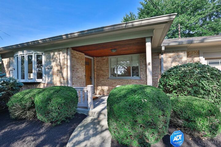 Property Photo: 9125 Round Top Road OH 45251