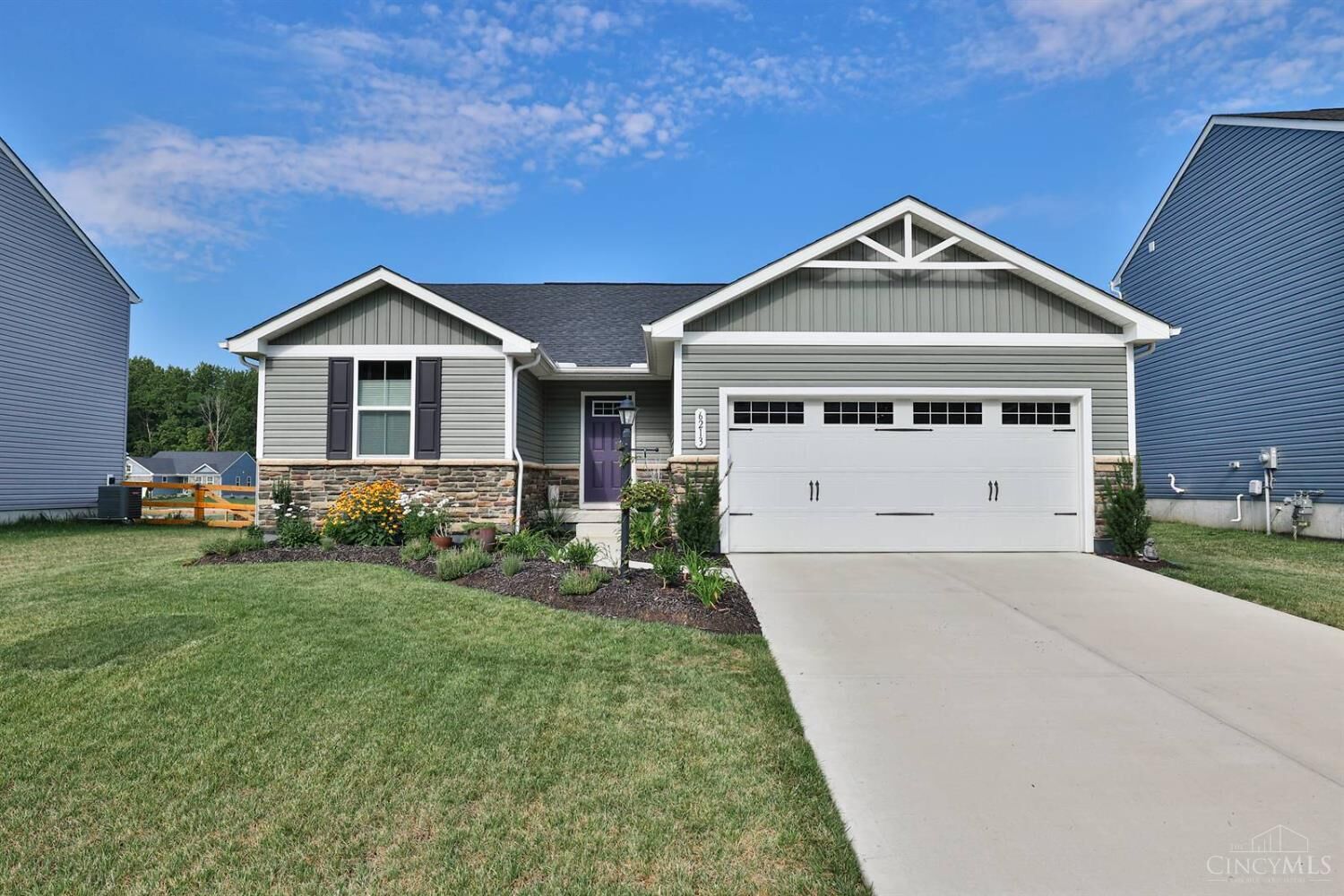 Property Photo:  6213 Molly Joy Court  OH 45152 