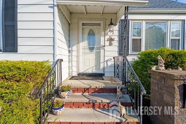 Property Photo:  179 Gabriel Terrace  NJ 08879 