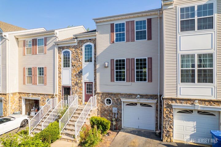 Property Photo:  19 Russell Court  NJ 07747 