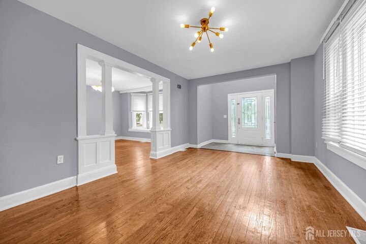 Property Photo: 3 Lexington Drive NJ 08854