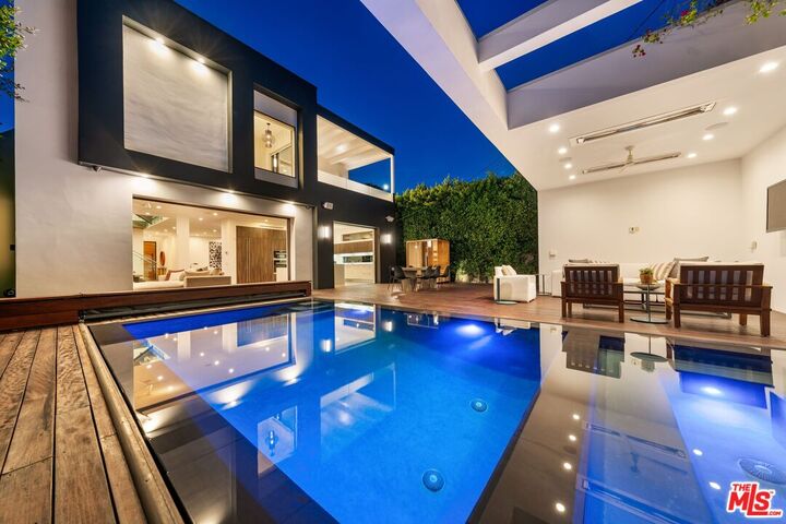 1609 N Stanley Ave  Los Angeles CA 90046 photo