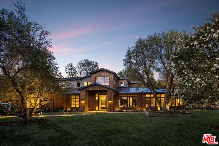24877 Eldorado Meadow Rd  Hidden Hills CA 91302 photo