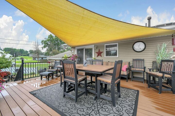 Property Photo:  74 Parana Drive  OH 43055 