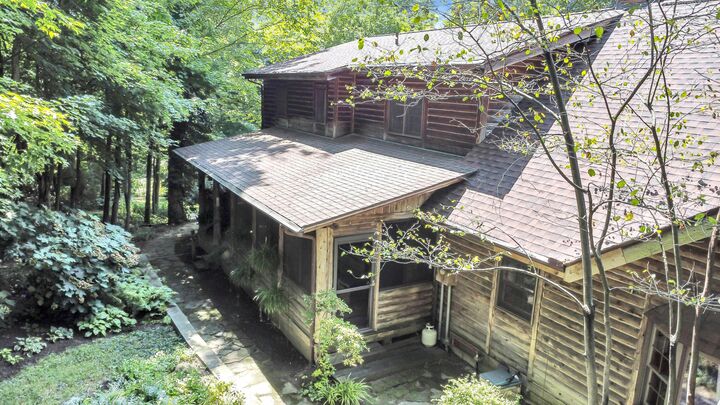 Property Photo: 3400 Mason NW Road OH 43110