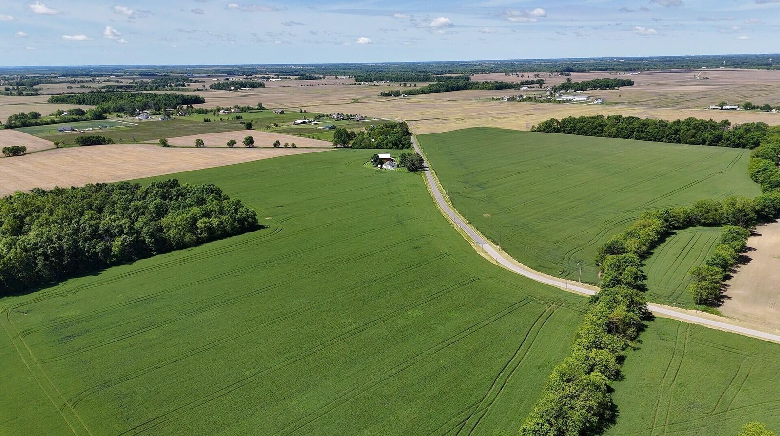 Property Photo:  0 Matville Road  OH 43146 