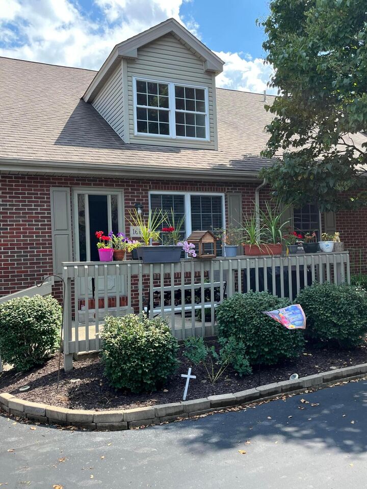 Property Photo:  1611 Bryn Mawr Drive  OH 43055 
