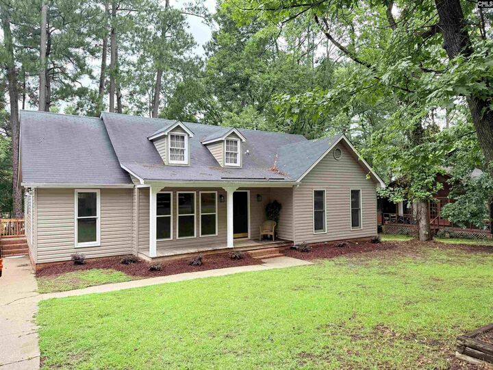 Property Photo: 235 Point South SC 29073-9541