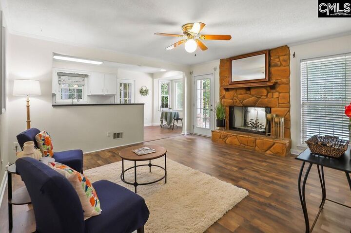 Property Photo: 106 Woodstock SC 29063