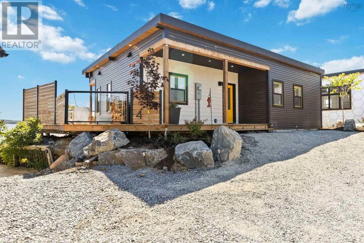 Property Photo: 693 Masons Beach Road 4 NS B0J 2C0