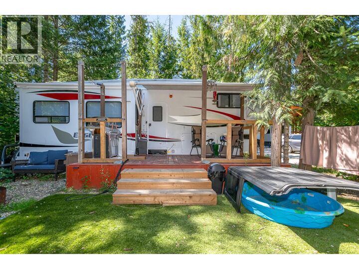 3499 Luoma Road 130  Malakwa BC V0E 2J0 photo