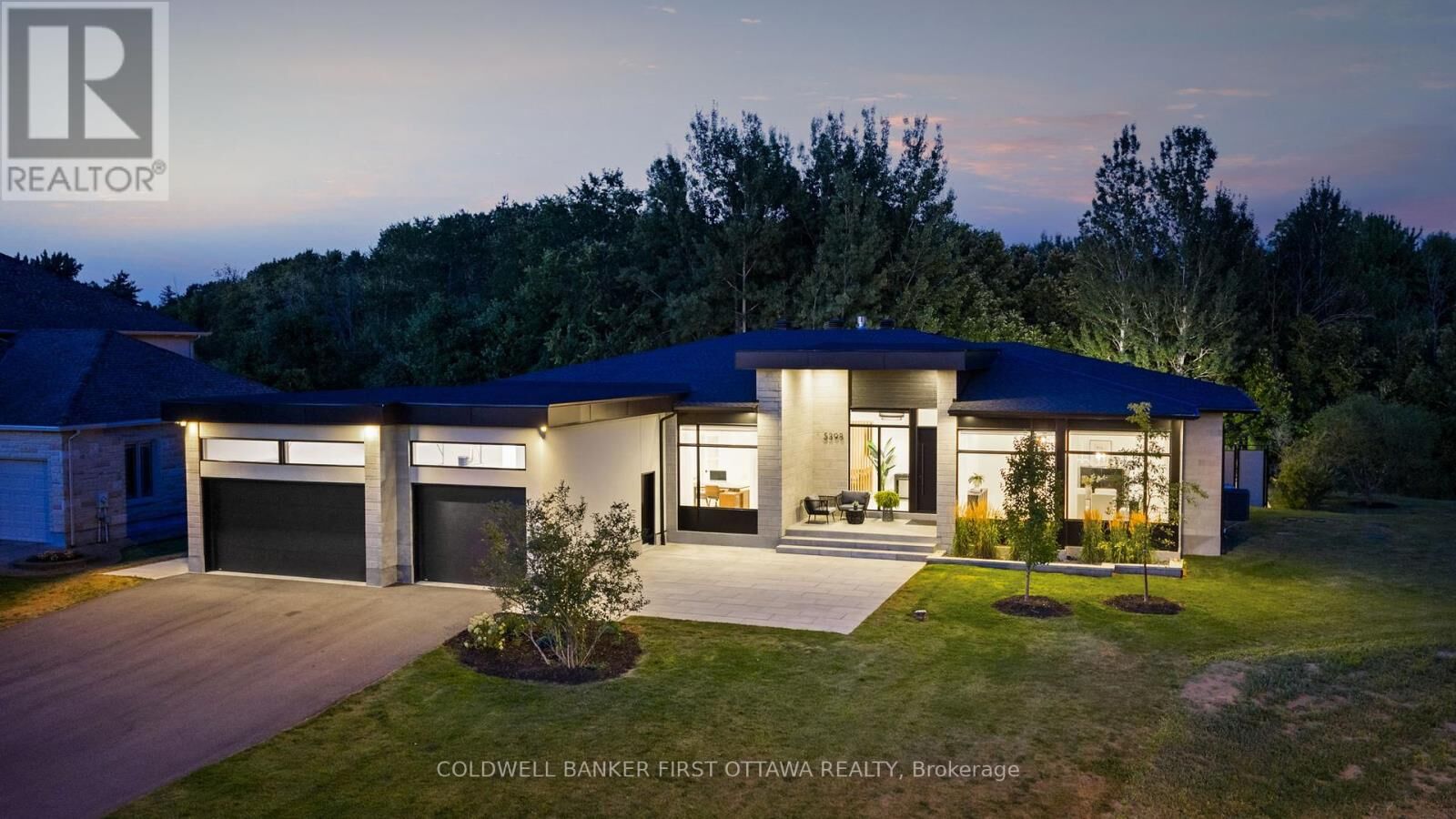 Photo de la propriété: 5398 Mansel Crescent ON K4M 1L3