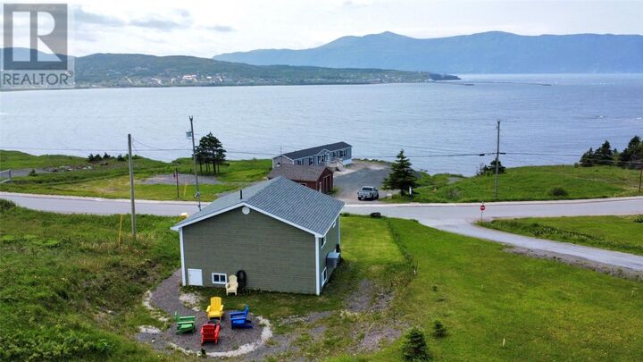 Property Photo: 188 Main Street NL A0K 4N0