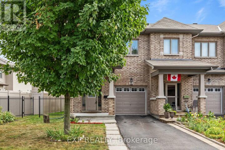 Photo de la propriété:  306 Via San Marino Street  ON K2J 5X8 