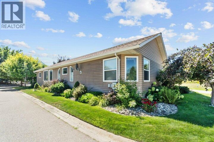 Photo de la propriété:  601 Beatty Avenue Northwest 21  BC V1E 3J6 