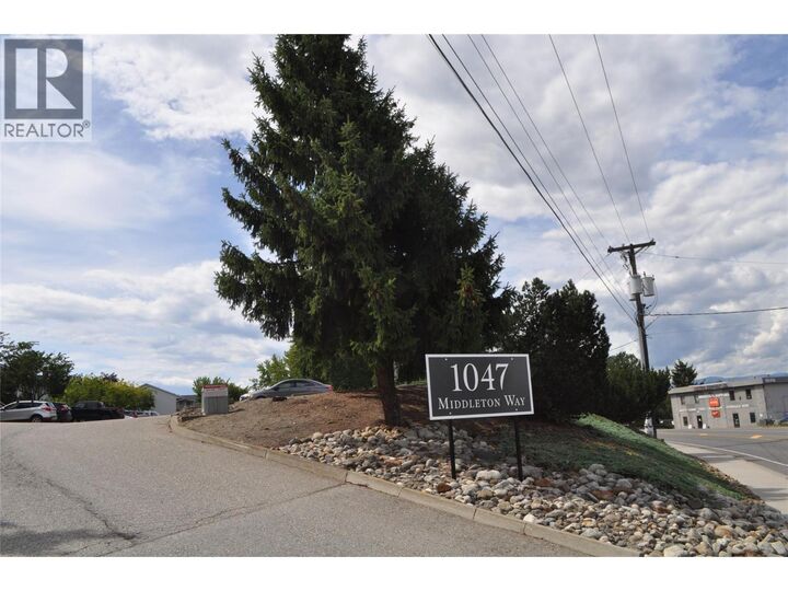 1047 Middleton Way 109  Vernon BC V1B 2N3 photo