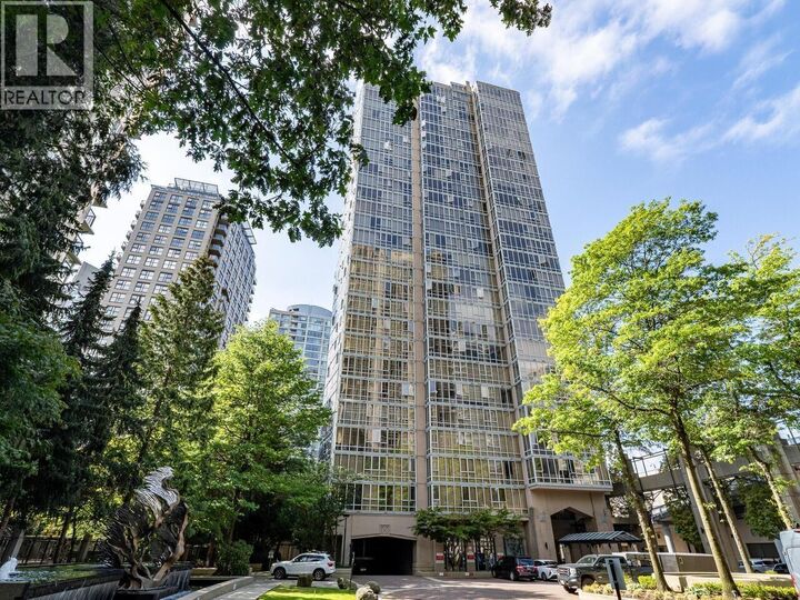 950 Cambie Street 1502  Vancouver BC V6B 5X5 photo