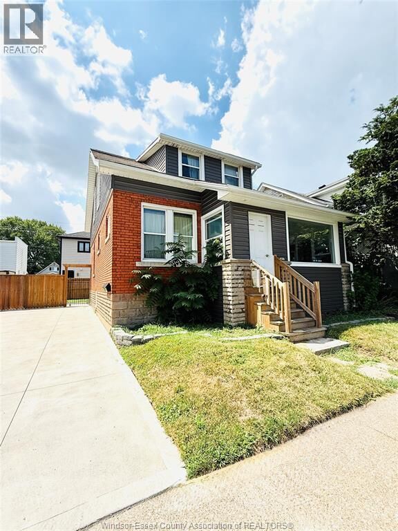 Property Photo:  871 Pillette  ON N8Y 3B4 