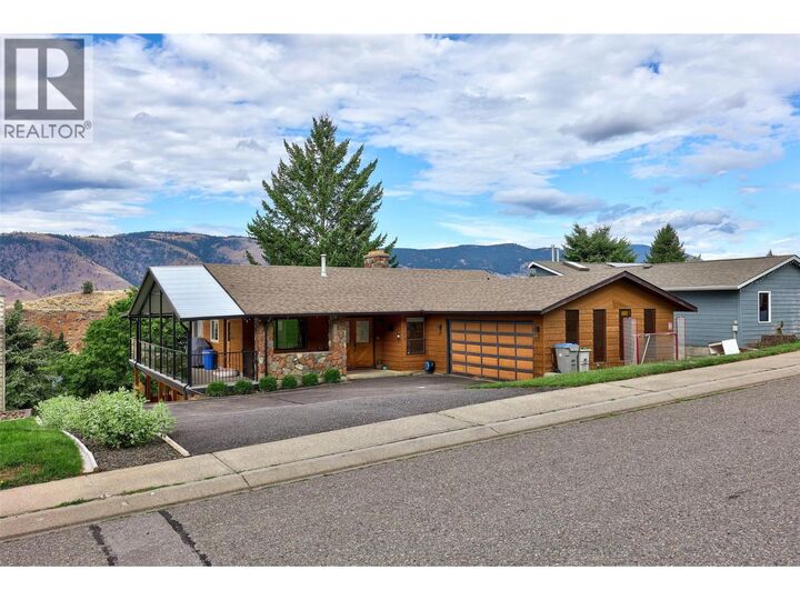 Property Photo:  2264 Skeena Drive  BC V2E 1V1 