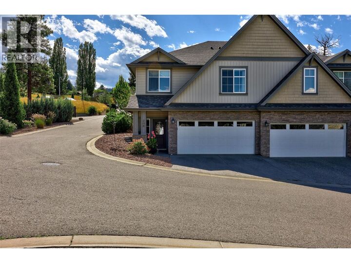 770 Hugh Allan Drive 108  Kamloops BC V1S 0C4 photo