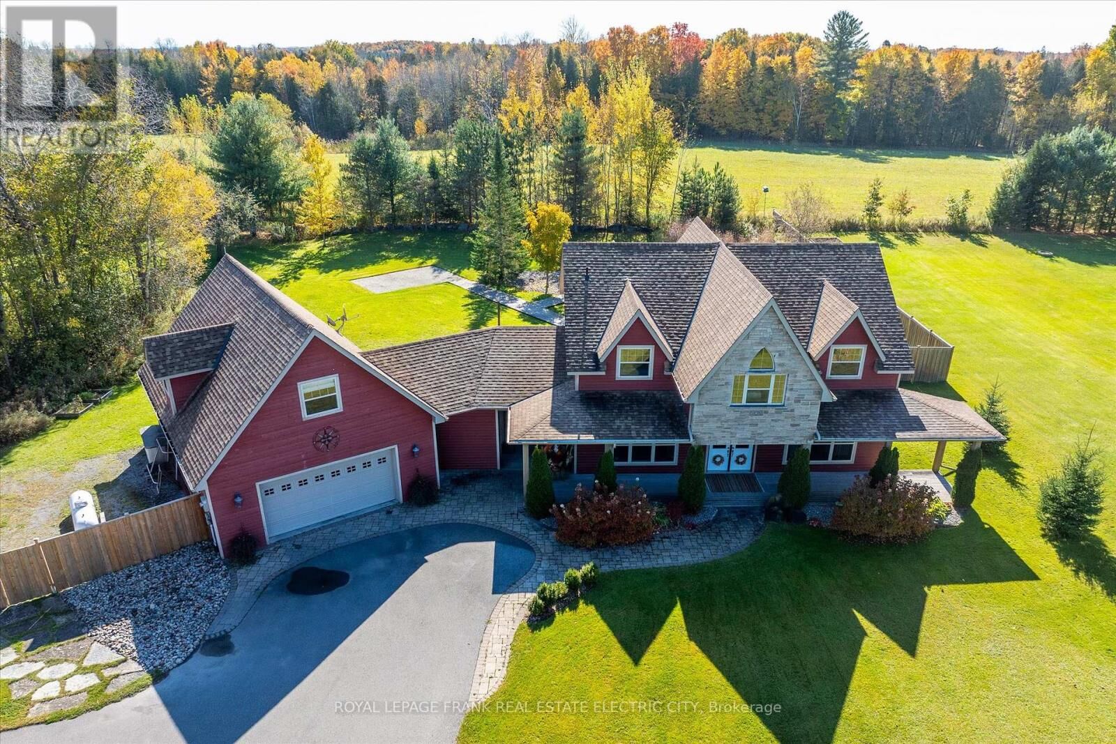 Property Photo:  369 Douglas Road  ON K0L 3A0 