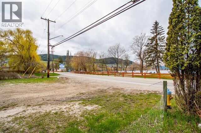 Property Photo:  2611 Lakeshore Road  BC V1H 1N1 