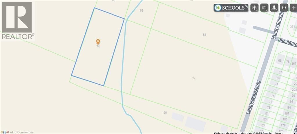 Photo de la propriété:  74 Trinity Church Road  ON L8W 3S2 