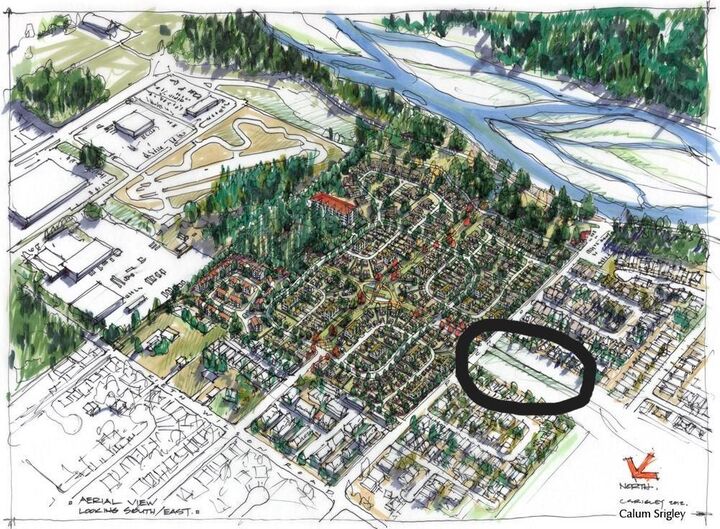 Photo de la propriété:  44720 Vandell Drive  BC V2R 0T4 