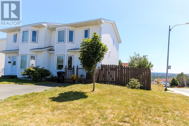 Property Photo:  55 Baie Verte Street  NL A1E 5J6 