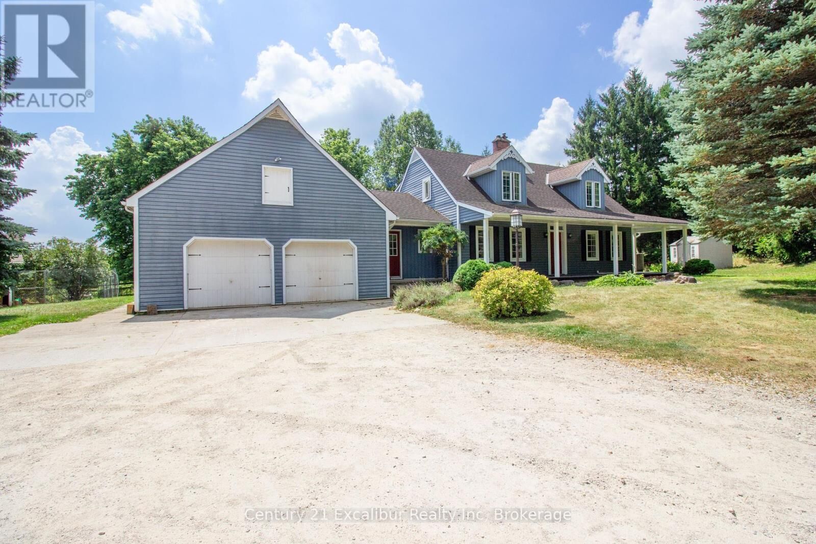 Property Photo:  7811 Wellington Road 22  ON N1H 6J2