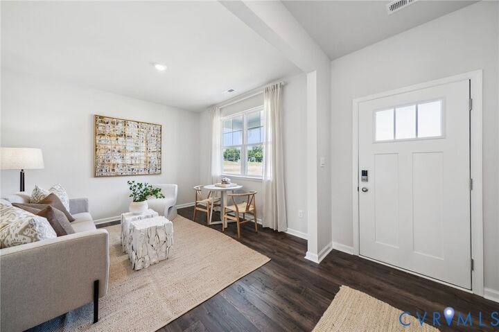 Property Photo:  9525 Fuchsia Drive  VA 23237 