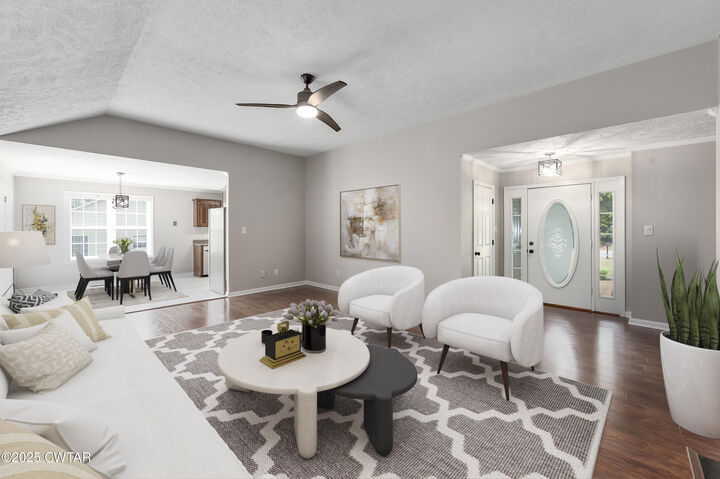 Property Photo: 675 State Rd 8238 TN 38301