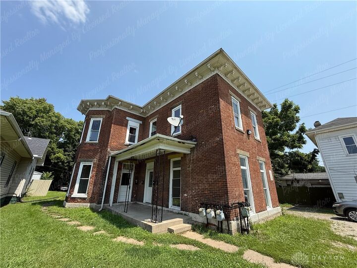 314 Selma 1/2  Springfield OH 45505 photo