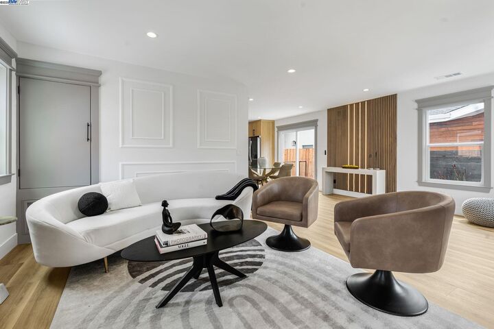 Property Photo:  1415 10th St  CA 94710 