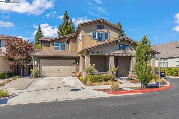 379 Felipe Cmn  Fremont CA 94539 photo