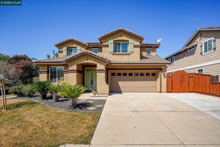 Property Photo:  4901 Snowy Egret Way  CA 94561 