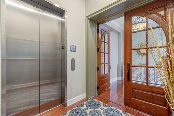 Property Photo:  400 Kelly Plantation Drive Ph4  FL 32541 