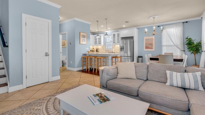 Property Photo:  222 Kono Way  FL 32541 