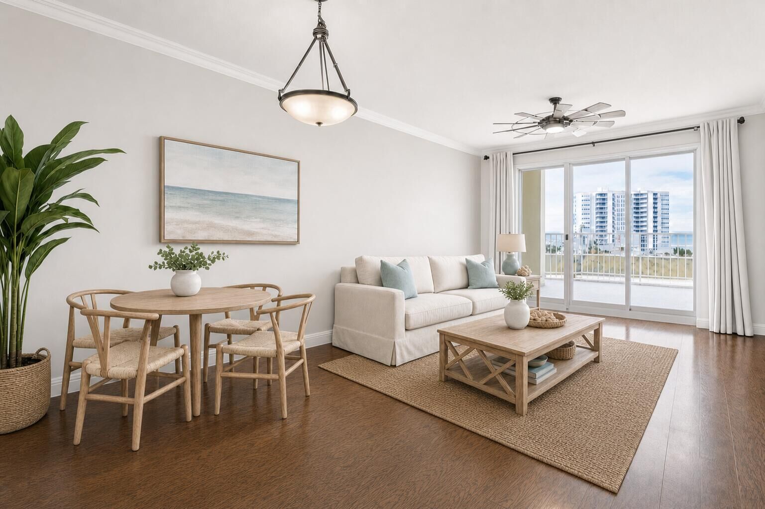Property Photo:  122 Seascape Drive 404  FL 32550 