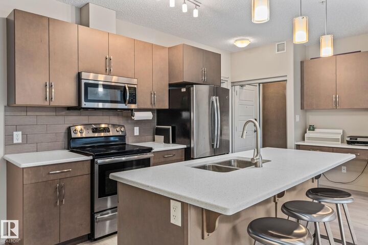 320 Ambleside Link SW 303  Edmonton AB T6W 2Z9 photo