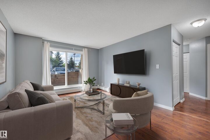 4210 139 Avenue NW 126  Edmonton AB T5Y 2W6 photo