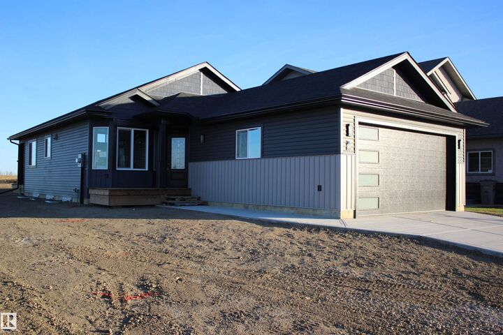 Property Photo:  1 Whitetail Way  AB T0B 3H0
