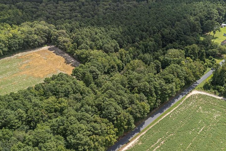 Lot 79D Whites Neck Rd  Parksley VA 23421 photo