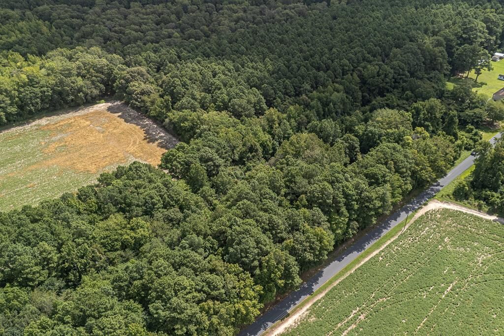 Property Photo: Lot 79D Whites Neck Rd VA 23421