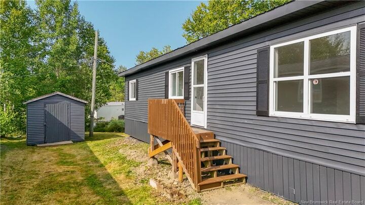 Photo de la propriété:  63 Northwood Street  NB E3B 6R3 