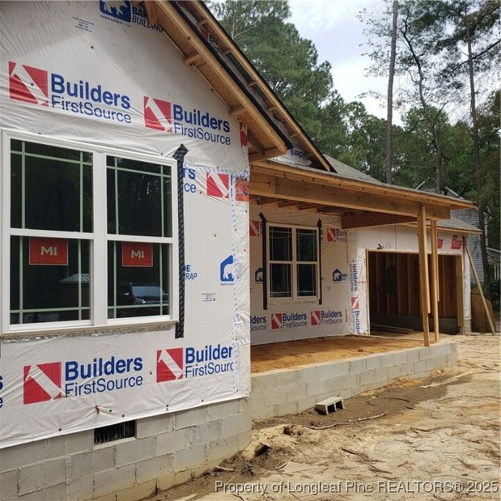 Property Photo:  30121 Deercroft Drive  NC 28396 