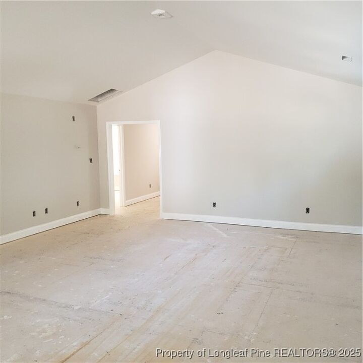 Property Photo: 30121 Deercroft Drive NC 28396