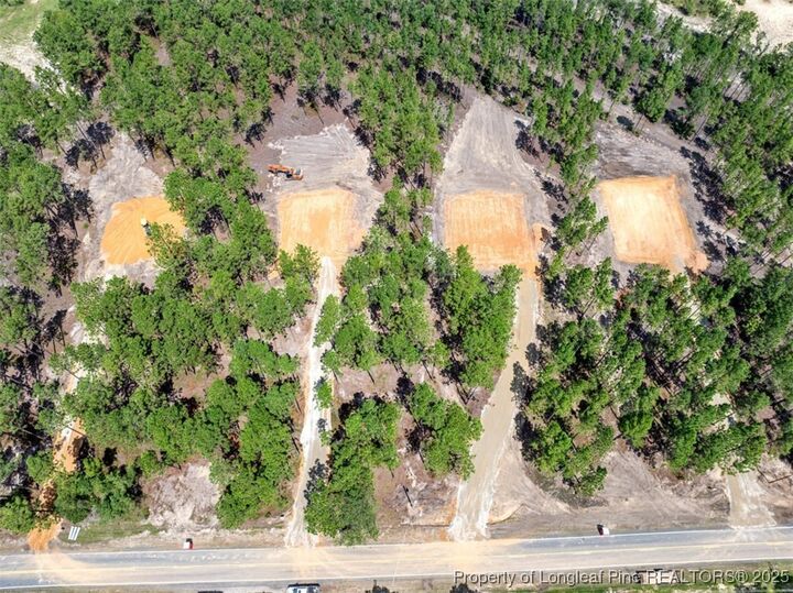 Property Photo: 3019 Fields (Lot 5) Road NC 28312