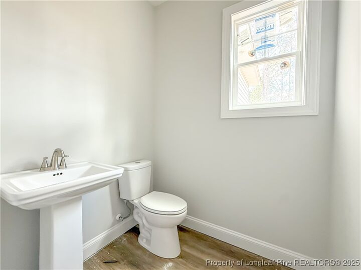 Property Photo: 3019 Fields (Lot 5) Road NC 28312