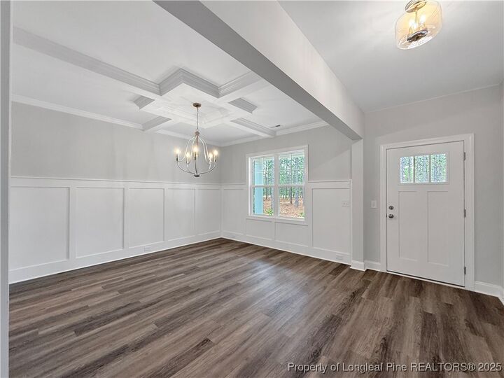 Property Photo: 3019 Fields (Lot 5) Road NC 28312